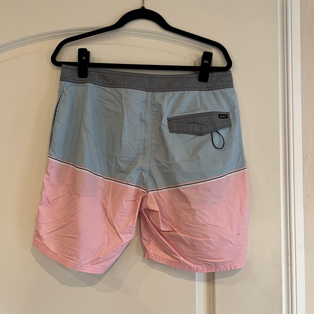 RVCA Trunks - Picture 4 of 5